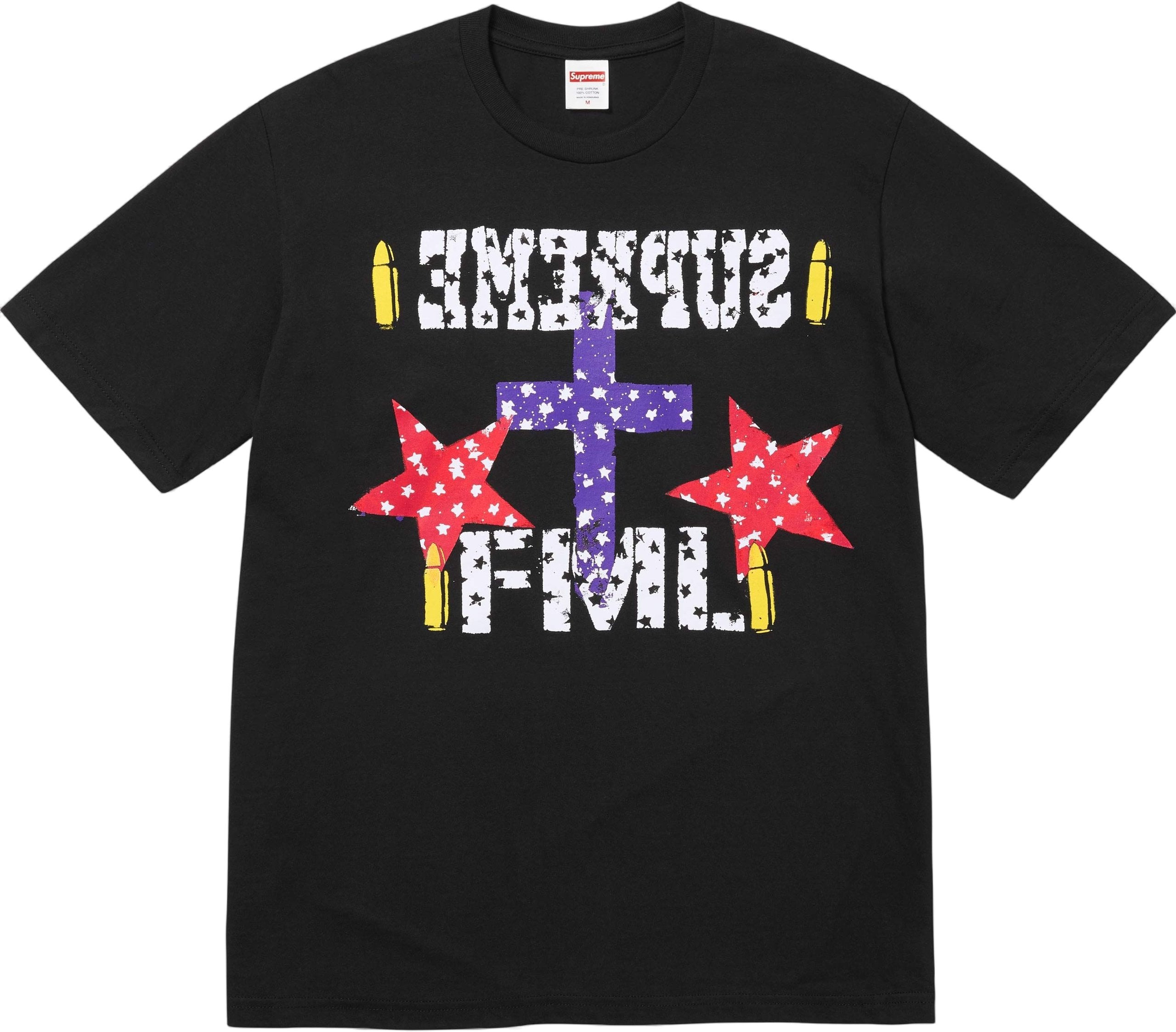 FML Tee